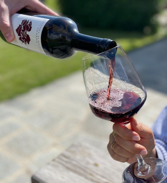 Visita e degustazione in fattoria a Sondrio - premium