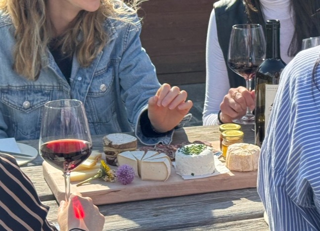 Visita e degustazione in fattoria